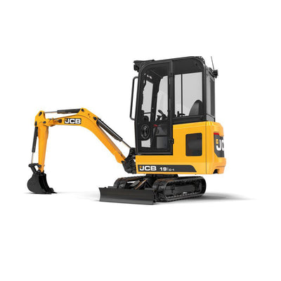 JCB Mini Excavators