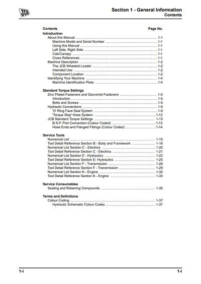 Service Manual WLS 430ZX
