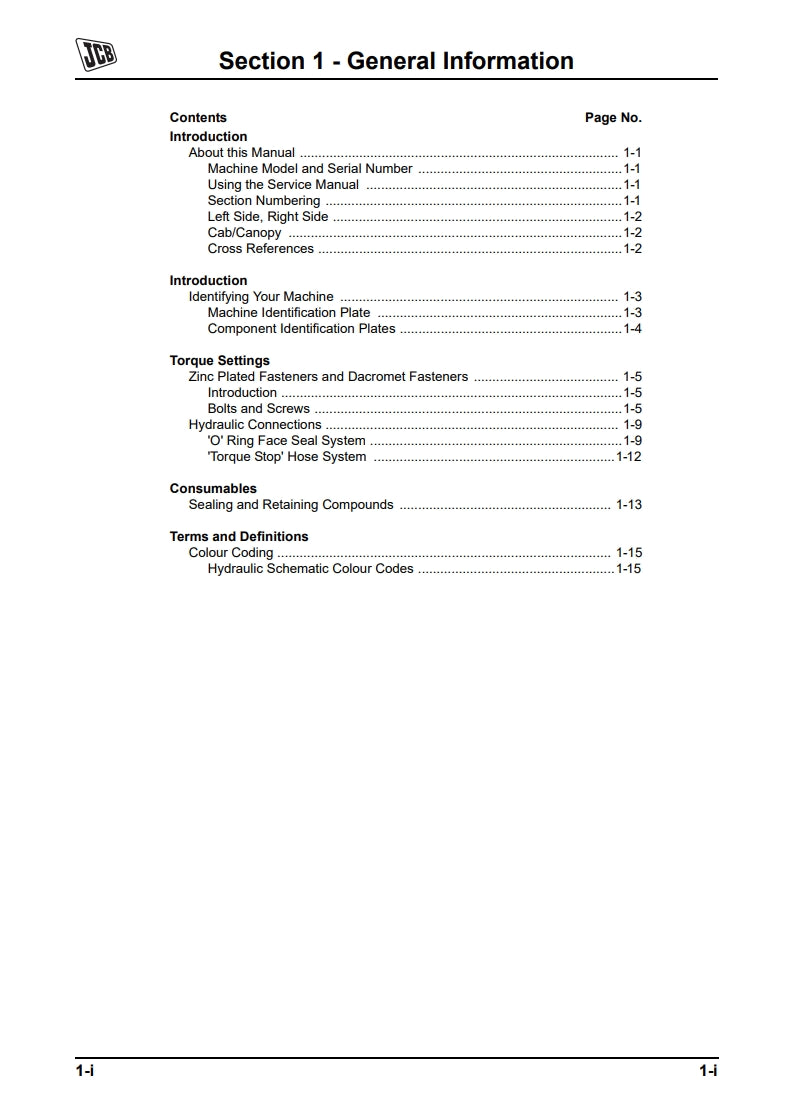 Service Manual Micro, Micro Plus, 8008, 8010