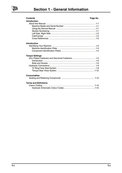 Service Manual Micro, Micro Plus, 8008, 8010