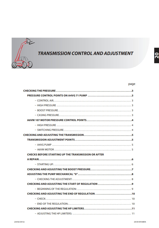MHT 10225  Manual 2018 106