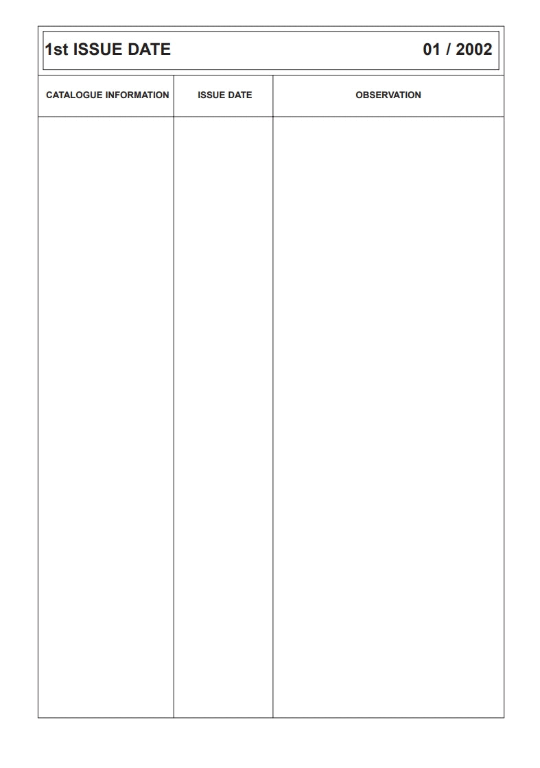 165ATJ Service Manual