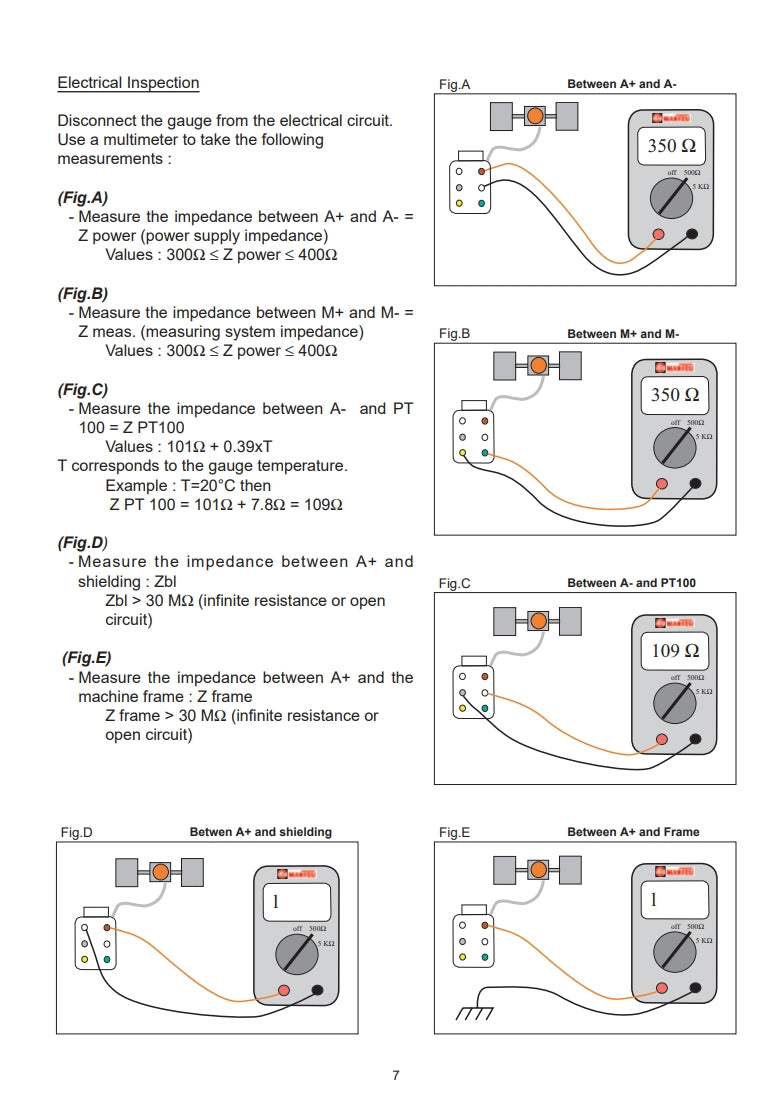 MLT630 T MLT634 120