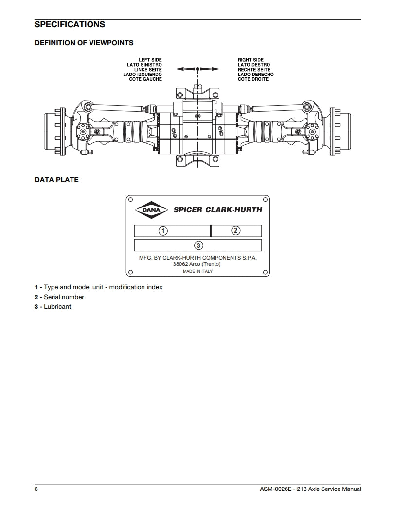 Manitou MRT 3255