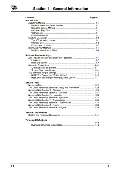 Service Manual WLS 422ZX