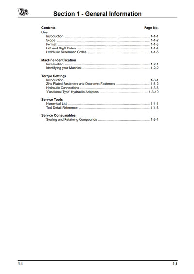 Service Manual 3000 XTRA Series Fastrac