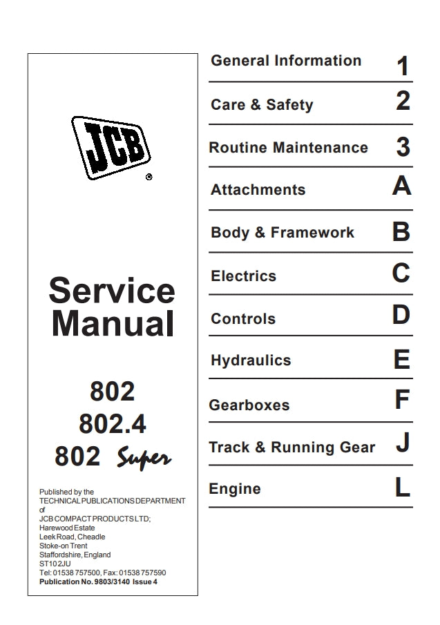Service 802 802.4 802 Super
