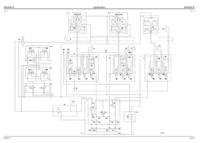 MINI-EXCAVATOR SERVICE MANUAL