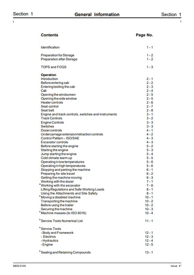 Service Manual 8013 8015 8017 8018 801