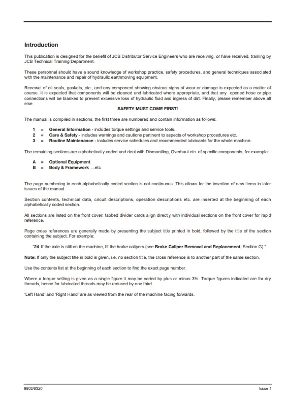 Service Manual JS 200W