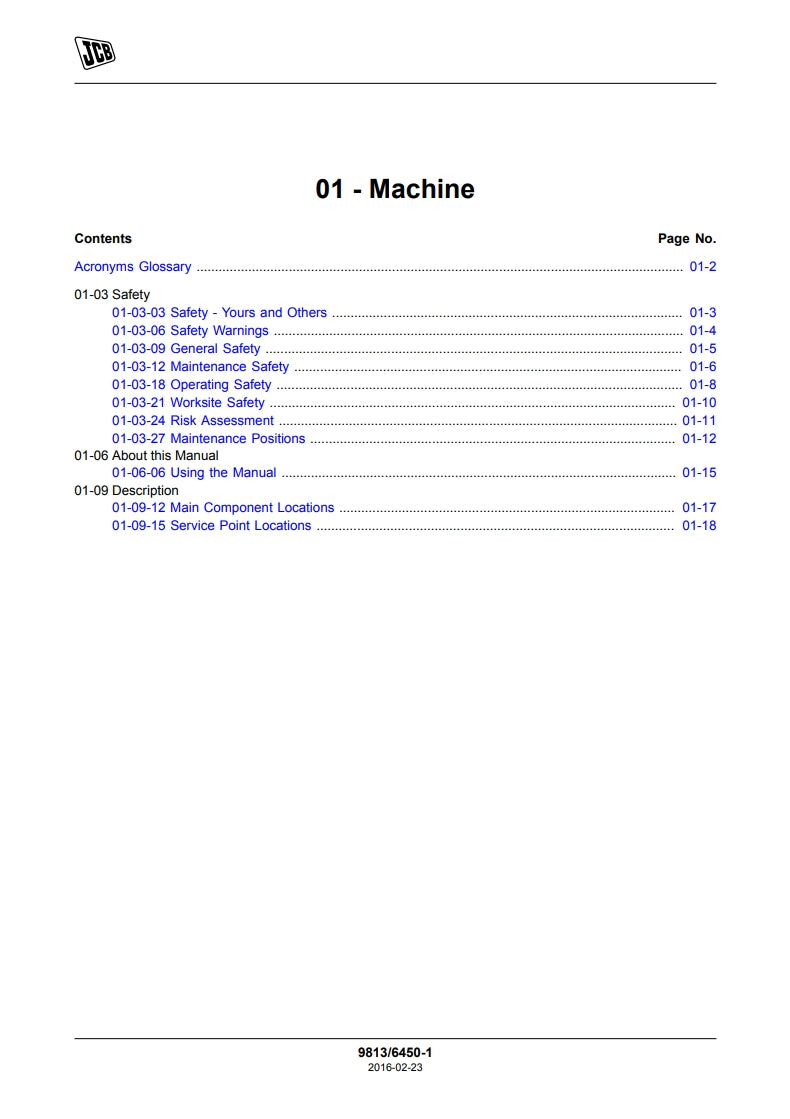 SERVICE MANUAL 55Z-1, 57C-1
