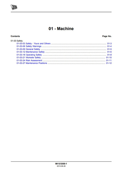 SERVICE MANUAL VM117, VM137