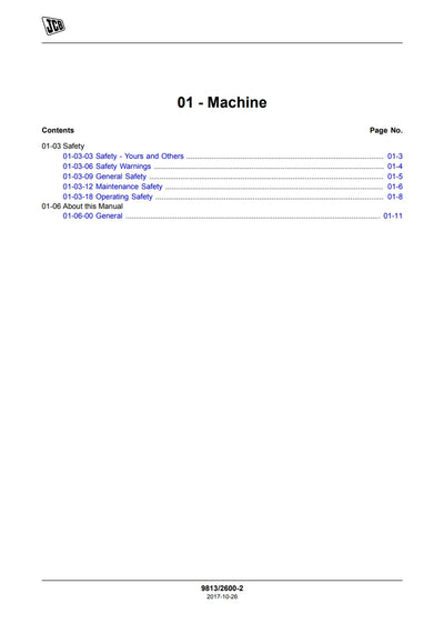 SERVICE MANUAL Wheel End Dropbox