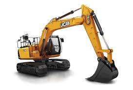 JCB Tracked Excavators