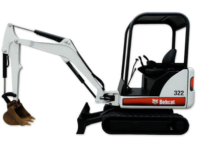 Bobcat Manuals