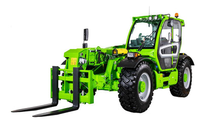 Merlo Service Mauals