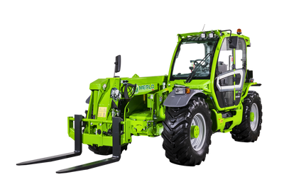 Merlo Multifarmer