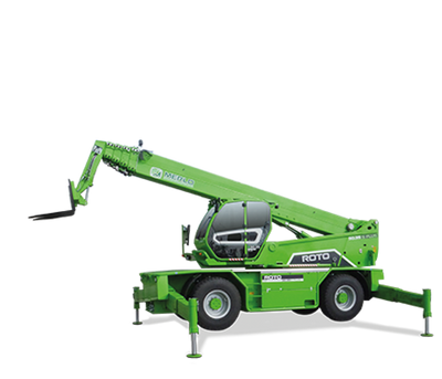 Merlo Roto