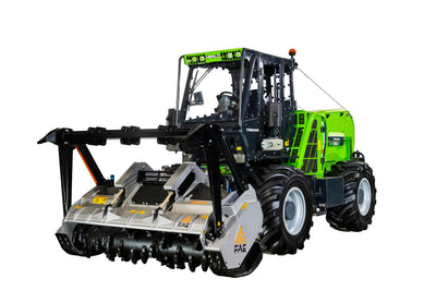 Merlo Treemme