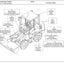 Ahlmann AF60e Wheel Loader Parts Catalog – cover