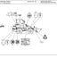Ahlmann AL80, AL100 Turbo Wheel Loader Parts Catalog – sample page 3