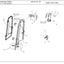 Ahlmann AL80, AL100 Turbo Wheel Loader Parts Catalog – sample page 4