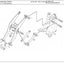 Ahlmann AL70e, AL85t, AL100t, AL100ti Series II Wheel Loader Parts Catalog – sample page 2