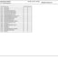 Ahlmann AX700, AX850, AX1000 Wheel Loader Parts Catalog – sample page 2