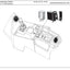 Ahlmann AX700, AX850, AX1000 Wheel Loader Parts Catalog – sample page 3