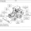 Ahlmann AS150 (AZ150) Swing Loader Parts Catalog – cover
