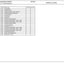 Ahlmann AS150e (AZ150e) Swing Loader Parts Catalog – sample page 1