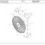 Ahlmann AS150e (AZ150e) Swing Loader Parts Catalog – sample page 3