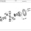 Ahlmann AS200 (AZ200) Swing Loader Parts Catalog – sample page 1