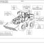 Ahlmann AS210 (AZ210) Swing Loader Parts Catalog – cover