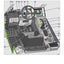 Merlo Multifarmer TOP MF 30.6, 30.9 Service Manual, Hydraulic & Electrical Diagrams (German) – sample page 9