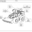 Ahlmann AS210e (AZ210e) Swing Loader Parts Catalog – cover