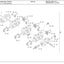 Ahlmann AS210e (AZ210e) Swing Loader Parts Catalog – sample page 4