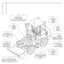 Ahlmann AS45 (AZ45) Swing Loader Parts Catalog – cover