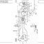 Ahlmann AS45 (AZ45) Swing Loader Parts Catalog – sample page 2