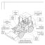 Ahlmann AS5, AS6 (AZ6) Swing Loader Parts Catalog – cover