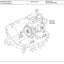 Ahlmann AS700 (AZ75) Swing Loader Parts Catalog – sample page 3