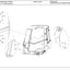Ahlmann AS700 (AZ75) Swing Loader Parts Catalog – sample page 4