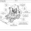 Ahlmann AS65, AS85 (AZ85) Swing Loader Parts Catalog – cover
