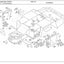 Ahlmann AS65, AS85 (AZ85) Swing Loader Parts Catalog – sample page 1