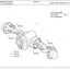 Ahlmann AS65, AS85 (AZ85) Swing Loader Parts Catalog – sample page 2