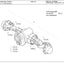 Ahlmann AS65, AS85 (AZ85) Swing Loader Parts Catalog – sample page 5