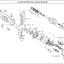 Ahlmann AS70, AS90 (AZ85t) Swing Loader Parts Catalog – sample page 1