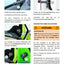 Merlo Multifarmer MF34.7, MF34.9 Service Manual, Hydraulic & Electrical Diagrams (German) – sample page 7