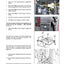 Laverda 205 REV, 225 REV, 255 REV, 256 REV Combine Workshop Manual Update 327163012 (Tier III) – sample page 5