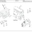 Ahlmann AS900 Tele (AZ95 Tele) Telescopic Swing Loader Parts Catalog – sample page 5